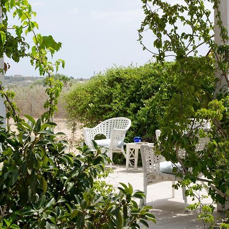 Tancredi'S Seaside Home 그라넬리 외부 사진