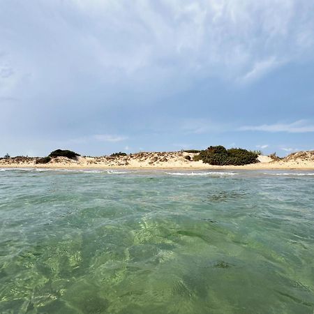 Tancredi'S Seaside Home 그라넬리 외부 사진