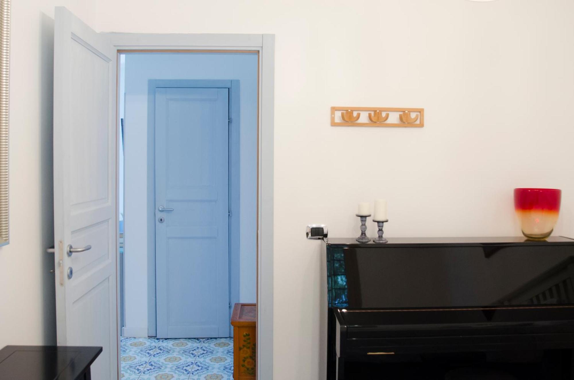 Tancredi'S Seaside Home 그라넬리 외부 사진